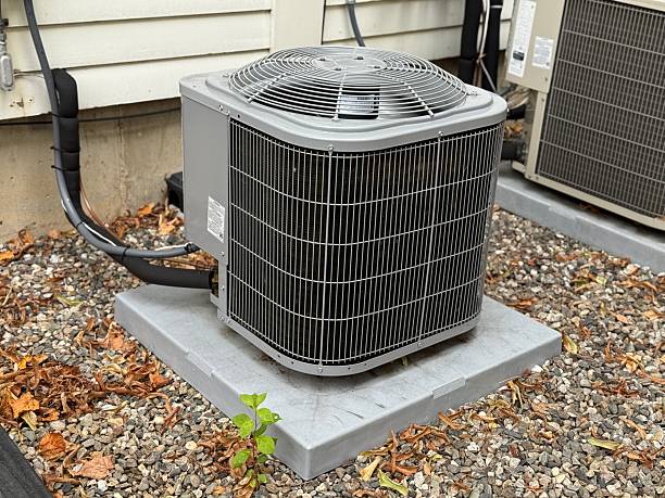 24/7 Emergency Hvac Installation experts in Harvey, IL