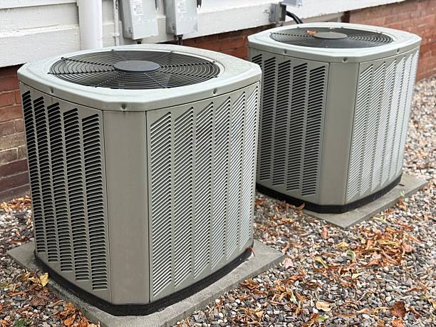 Reliable Hvac Installation contractor in Harvey, IL by HVAC Repair CO