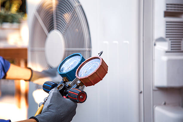 Trusted Hvac Installation service in Harvey, IL - HVAC Repair CO