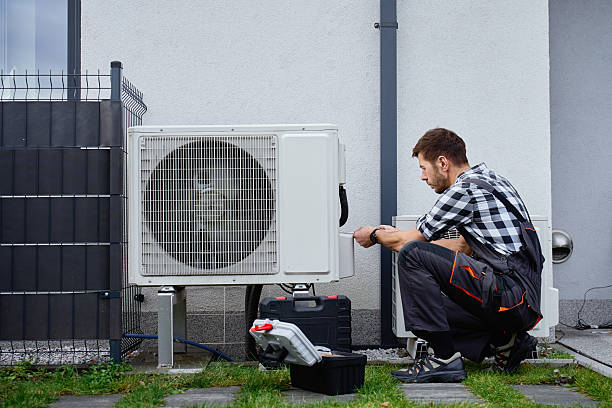 Trusted Furnace Repair service in Harvey, IL - HVAC Repair CO